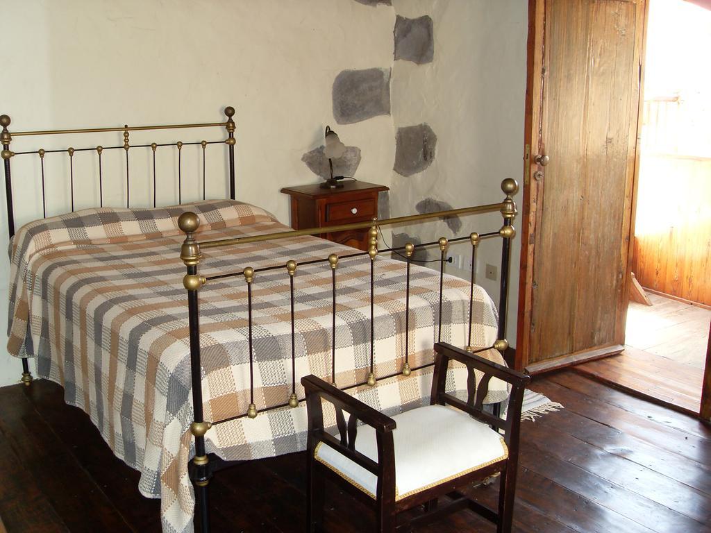Casa Vidal Vendégház Guía de Isora Kültér fotó