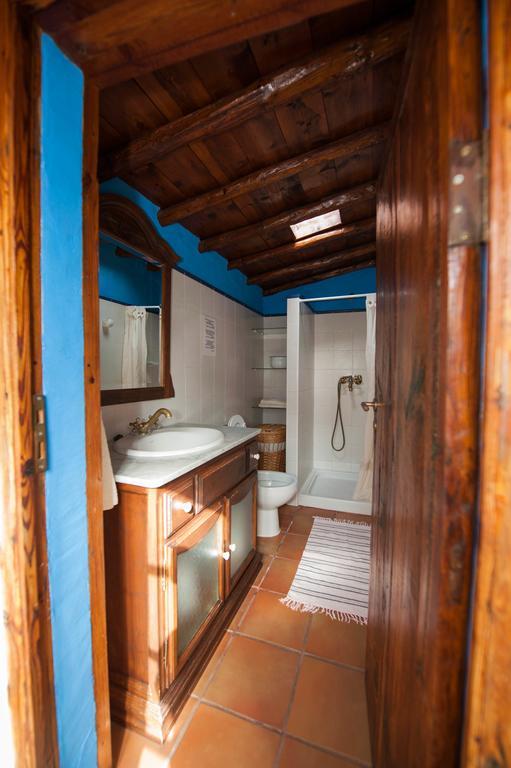 Casa Vidal Vendégház Guía de Isora Kültér fotó
